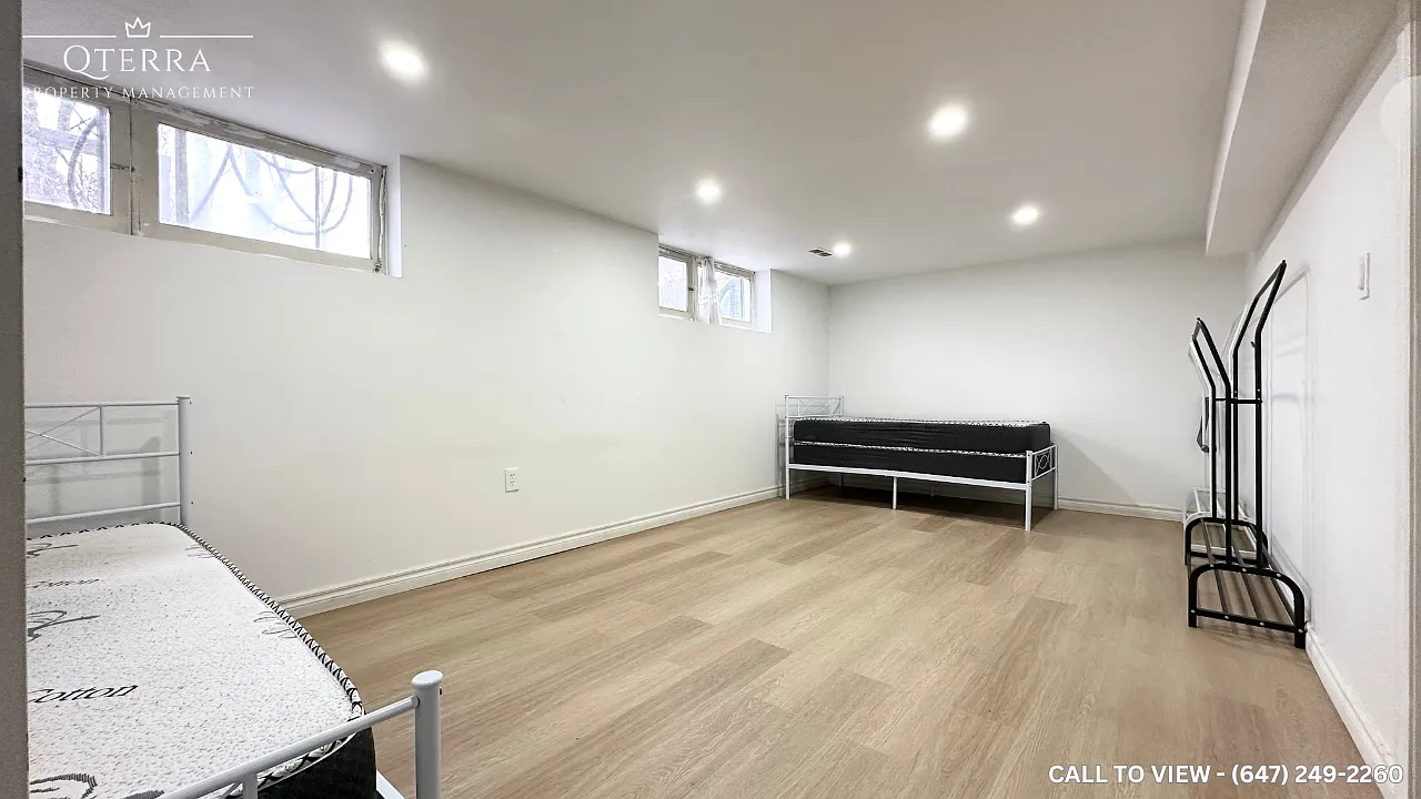 3 bed, 1100 sqft, $1,995 — Photo 4