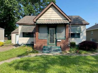2557 Adams St, Granite City, IL