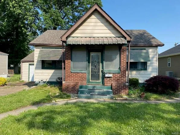 2557 Adams St, Granite City, IL 62040