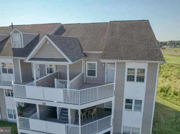 37178 Harbor Dr Unit 2306, Ocean View, DE 19970