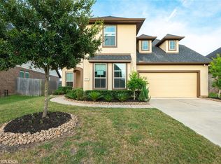 6735 Miller Shadow Ln, Sugar Land, TX 77479