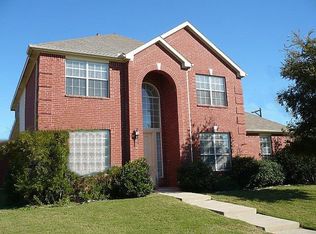 3701 Estacado Ln, Plano, TX 75025