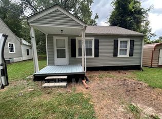 1847 Colonial Ave, Henderson, NC 27536