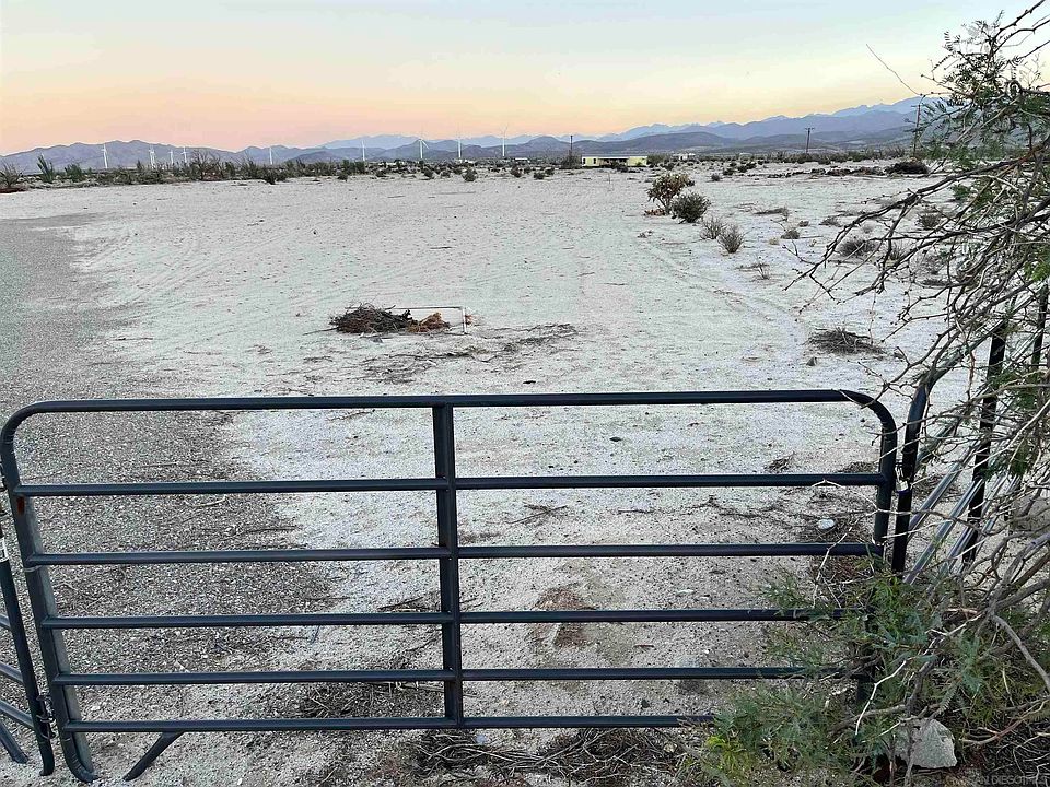 225 Imperial Hwy 44, Ocotillo, CA 92259 MLS 230001914 Zillow