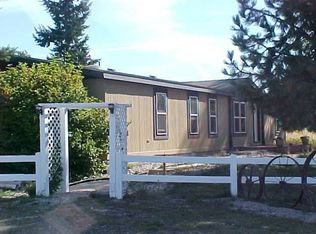 6508 W Dahl Rd, Deer Park, WA 99006