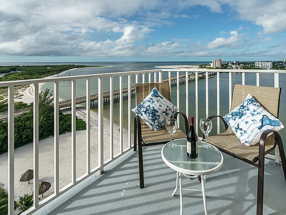 2nd image of 8701 Estero Blvd Unit 1101