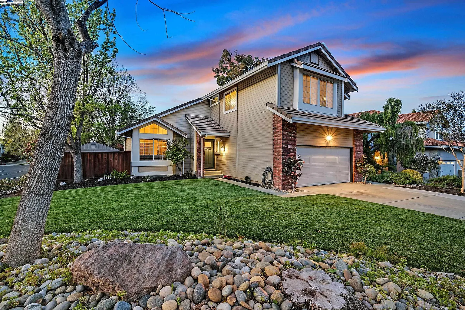 3816 Loch Lomand Way photo 1