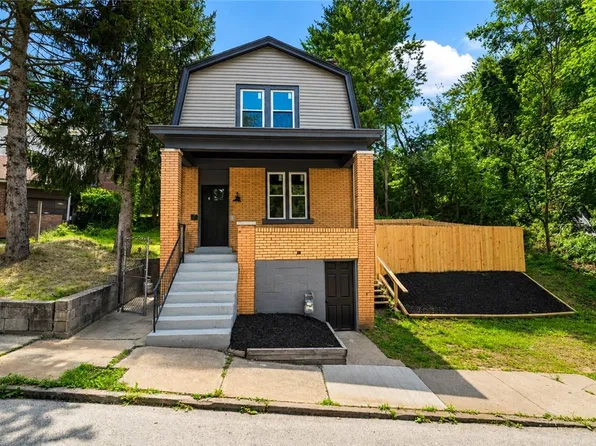 111 Mountain Ave, Pittsburgh, PA 15210