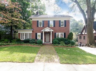 629 Sherwood Rd NE, Atlanta, GA 30324