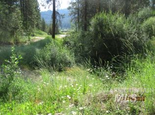 Tbd Fishhook Rd, Garden Valley, ID 83622