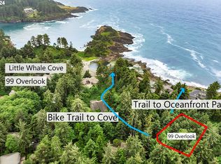 Overlook Dr LOT 99, Depoe Bay, OR 97341