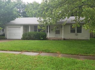 622 S Lexington Rd, Wichita, KS 67218