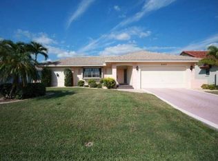 2520 Rio Grande Dr, Punta Gorda, FL 33950