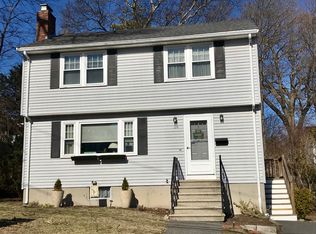 124 Westgate Rd, Waltham, MA 02453