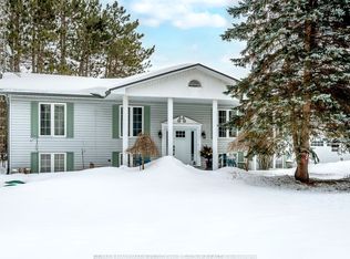 7819 5th Line, Essa, ON L3W 0S7