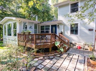 700 Owensby Rd, Hendersonville, NC 28792