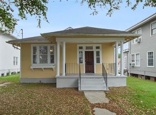 4211 S Broad St, New Orleans, LA 70125