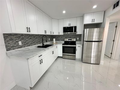 10735 SW 3rd St APT 3, Sweetwater, FL, 33174