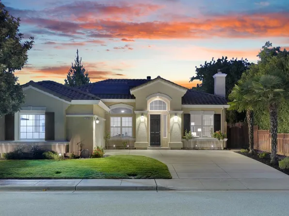18430 Carmelo Ct, Morgan Hill, CA 95037