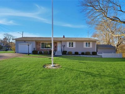 45 Diamond Hill Rd, Warwick, RI, 02886