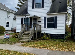 1040 Lincoln Ave NW, Grand Rapids, MI 49504