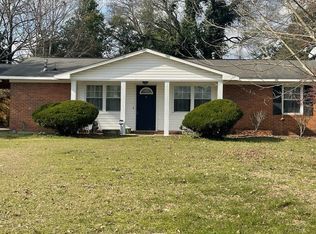 513 Edisto Dr, North Augusta, SC 29841