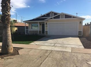 2210 E Polk St, Phoenix, AZ 85006