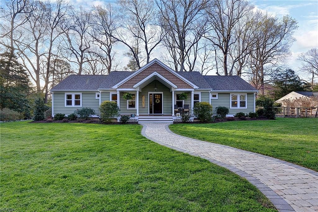 913 Wormley Creek Dr, Yorktown, VA 23692 Zillow