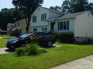 641 Westover Woods Cir, Richmond, VA 23225
