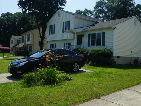 641 Westover Woods Cir, Richmond, VA 23225