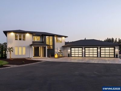 6515 Pony Pl SE, Salem, OR, 97317