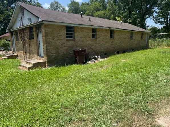 308 S Sycamore St, Pine Bluff, AR 71601