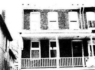 106 Bennett St, Phillipsburg, NJ 08865