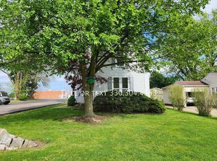 2536 Broad Ave NW, Canton, OH 44708