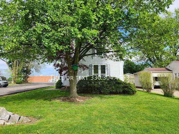 2536 Broad Ave NW, Canton, OH 44708