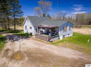 46208 Alder Rd, Marcell, MN 56657