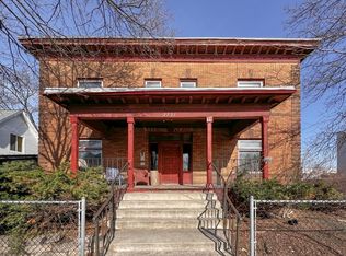 2721 Stevens Ave APT 2, Minneapolis, MN 55408