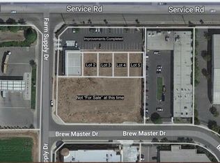 4040 Farm Supply Dr, Ceres, CA
