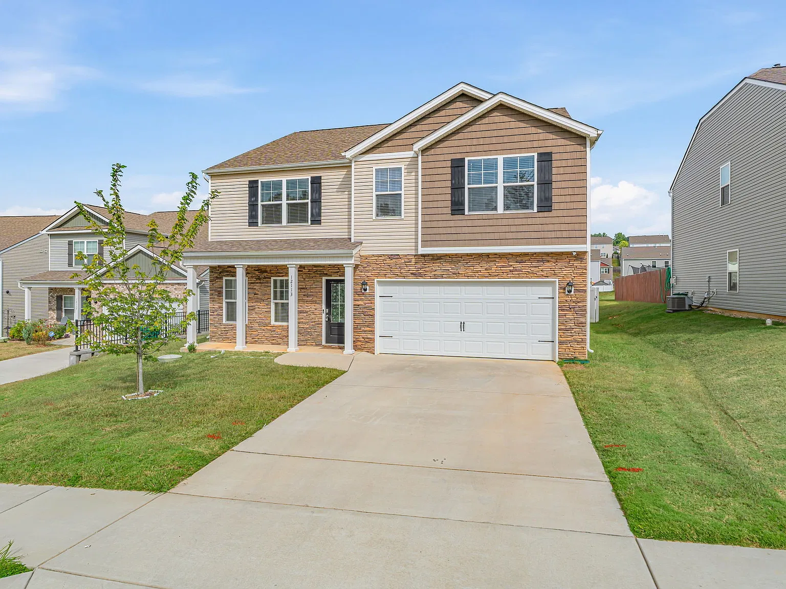 12113 Sweet Almond Lane - 1 — Photo 2