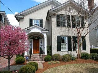 134 S Battery St, Charleston, SC 29401