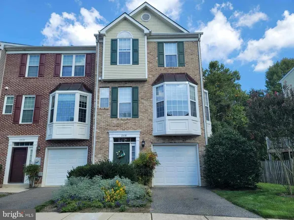 2318 Turnbridge Ct, Crofton, MD 21114