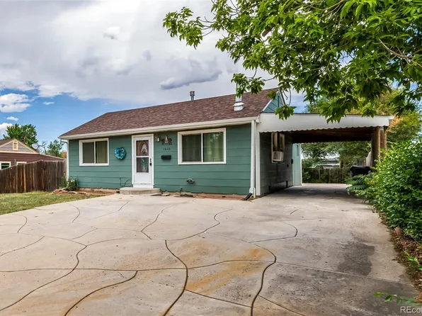 1610 S Shoshone Street, Denver, CO 80223