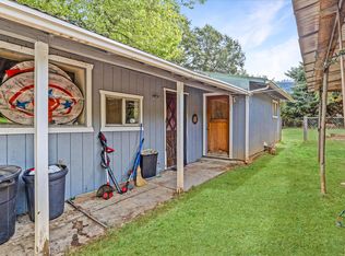 206 Major Dr, Glendale, OR 97442