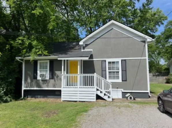 1438 Pennock Ave #A, Nashville, TN 37207