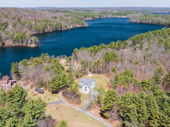 132 Lane Nine, Sturbridge, MA 01566