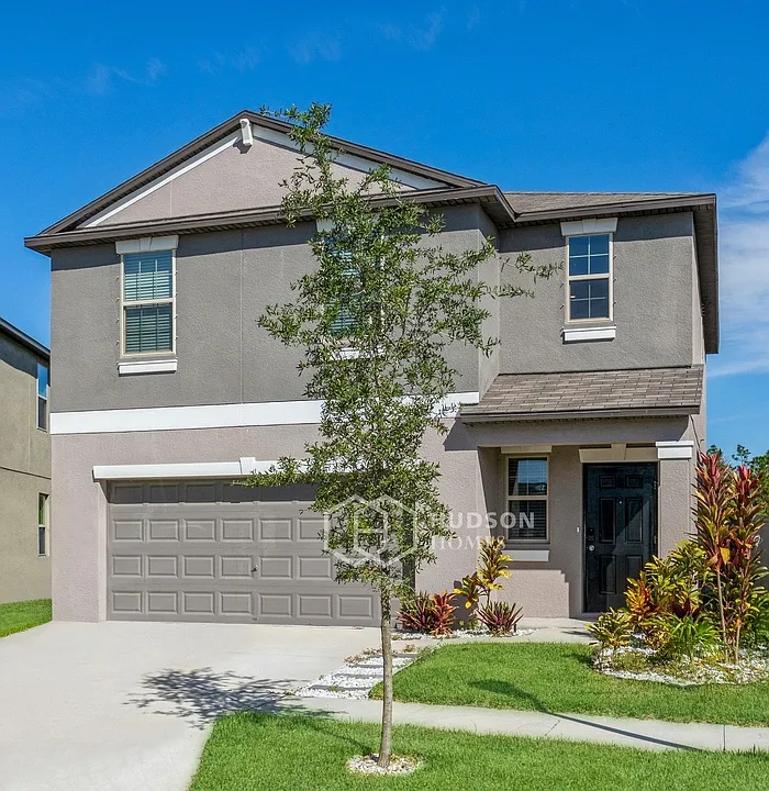 15412 Broad Brush Dr