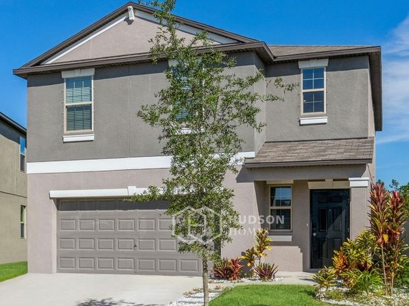 15412 Broad Brush Dr