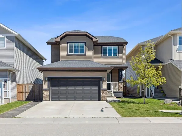 295 W Willow Cor, Cochrane, AB T4C 0W1