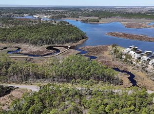 0 Dancing Water Ln #9, Gulf Shores, AL 36542