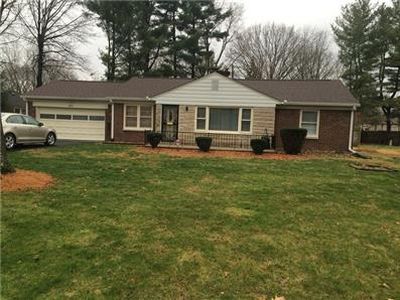 2905 Highwoods Dr E, Indianapolis, IN, 46222